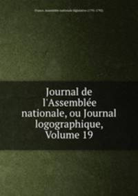 Journal de l