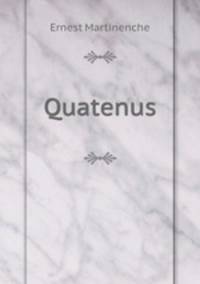 Quatenus