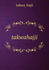 takwahajji