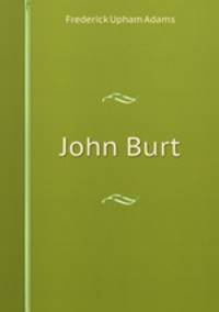John Burt