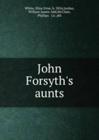 John Forsyth