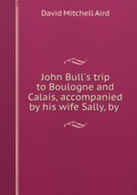 John Bull