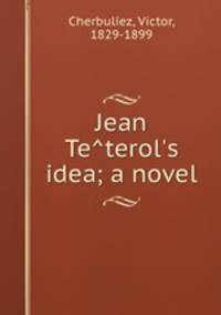Jean Te?terol