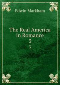 The Real America in Romance. 3