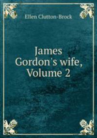 James Gordon