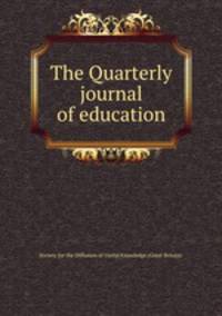 The Quarterly journal of education
