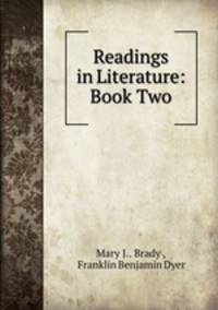 Readings in Literature: Book Two