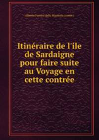 Itineraire de l