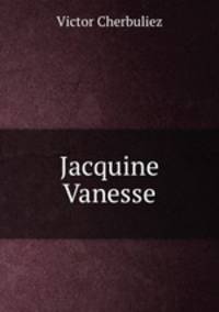 Jacquine Vanesse