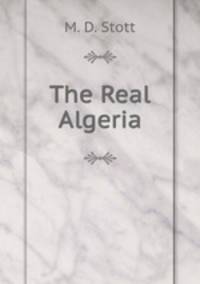 The Real Algeria