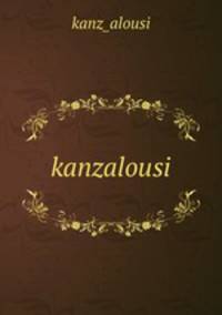kanzalousi