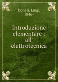 Introduzione elementare : all