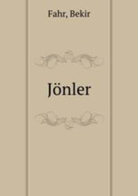 Jonler