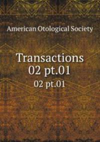 Transactions. 02 pt.01