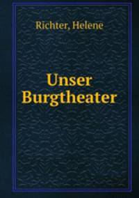 Unser Burgtheater