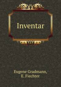 Inventar