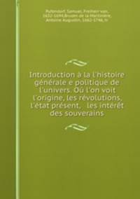Introduction a la l
