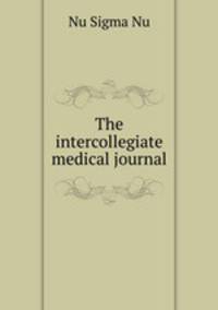 The intercollegiate medical journal