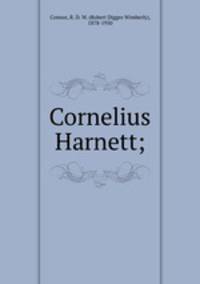 Cornelius Harnett;