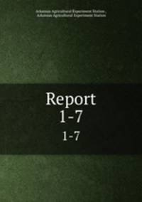 Report. 1-7