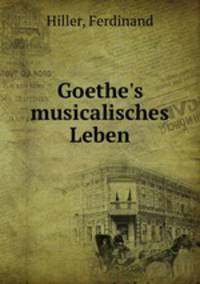 Goethe