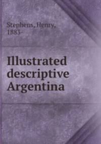 Illustrated descriptive Argentina