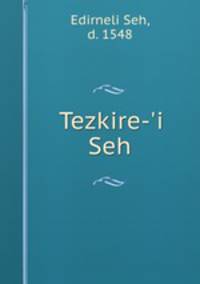 Tezkire-