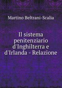 Il sistema penitenziario d