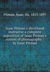 Isaac Pitman