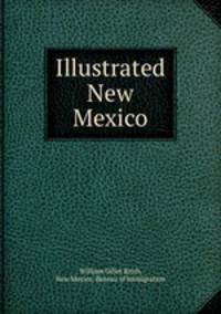 Illustrated New Mexico