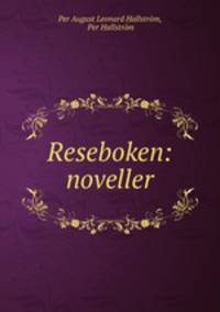 Reseboken: noveller