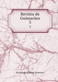 Revista de Guimares. 3
