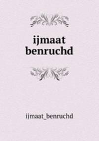 ijmaat benruchd