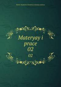 Materyay i prace. 02
