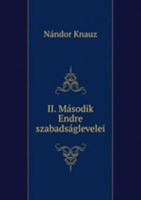 II. Masodik Endre szabadsaglevelei