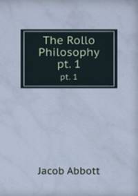 The Rollo Philosophy. pt. 1
