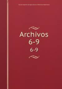 Archivos. 6-9