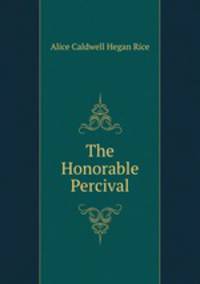 The Honorable Percival