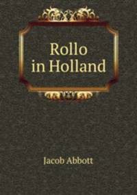 Rollo in Holland