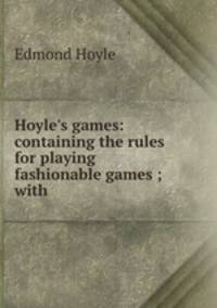 Hoyle