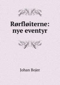 Rrfliterne: nye eventyr