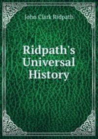 Ridpath