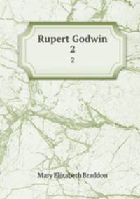Rupert Godwin. 2
