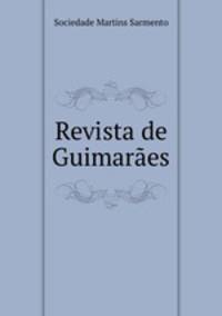 Revista de Guimaraes