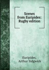 Scenes from Euripides: Rugby edition