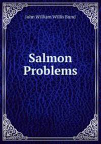 Salmon Problems