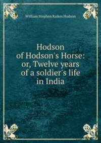 Hodson of Hodson