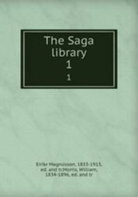 The Saga library. 1