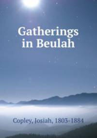 Gatherings in Beulah