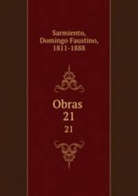 Obras . 21